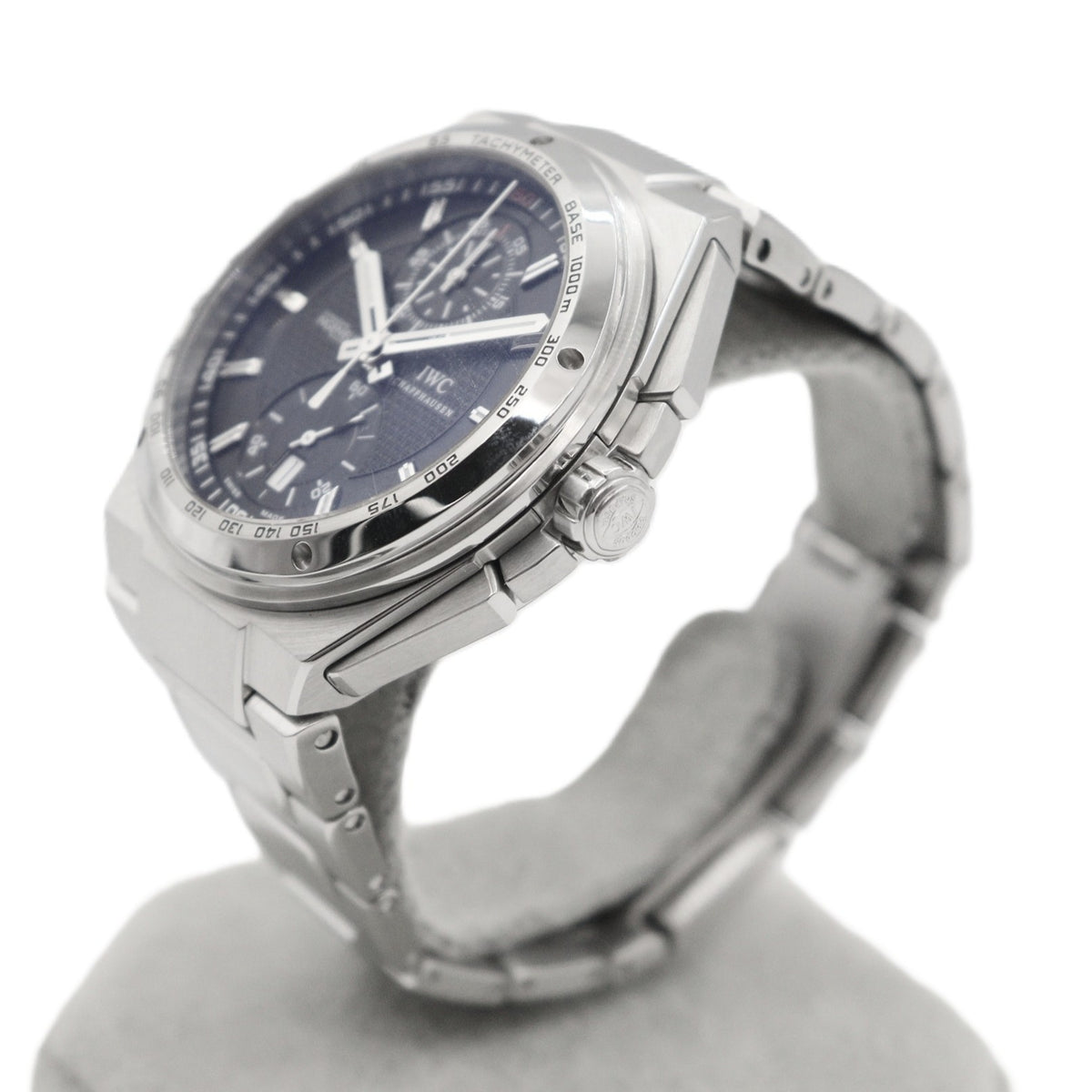 IWC Big Ingenieur Chronograph Automatic IW378406