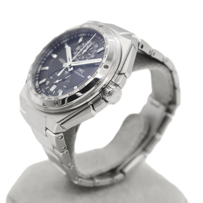 IWC Big Ingenieur Chronograph Automatic IW378406
