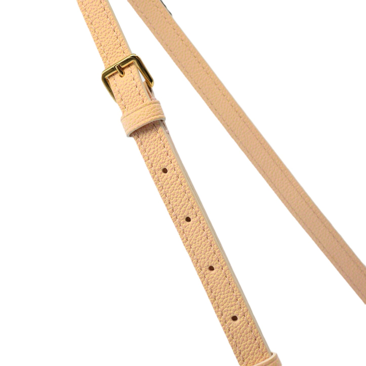 Louis Vuitton Nano Speedy 2way Shoulder M81508