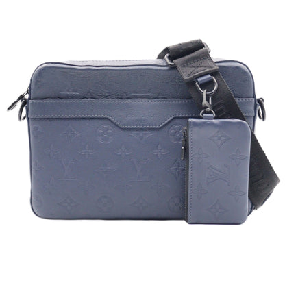 Louis Vuitton Trio Messenger Shoulder bag M14785