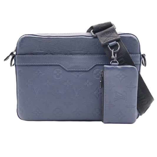 Louis Vuitton Trio Messenger Shoulder bag M14785