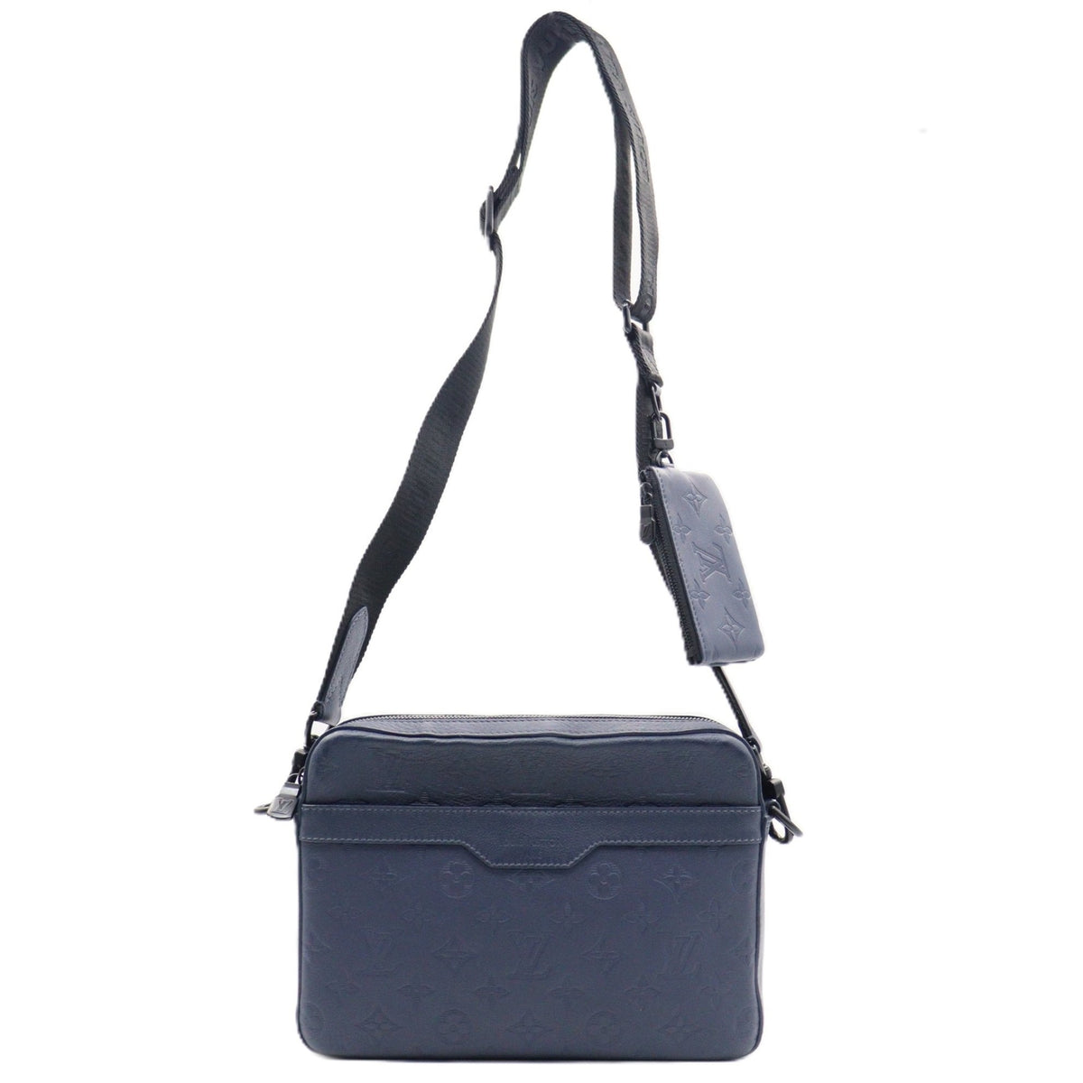 Louis Vuitton Trio Messenger Shoulder bag M14785