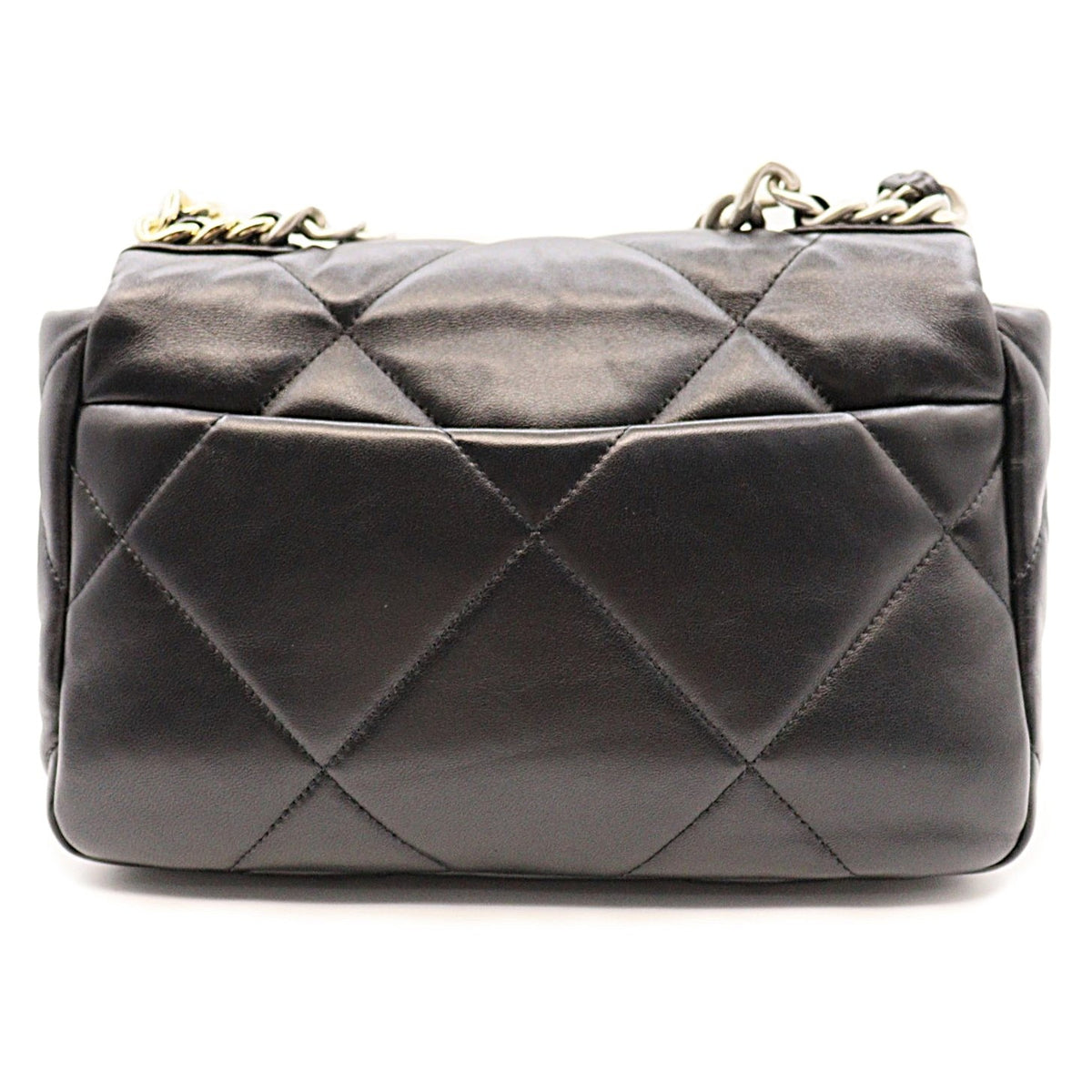 Chanel 19 Small Chain Shoulder AS1160