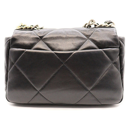 Chanel 19 Small Chain Shoulder AS1160