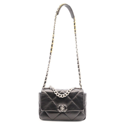Chanel 19 Small Chain Shoulder AS1160