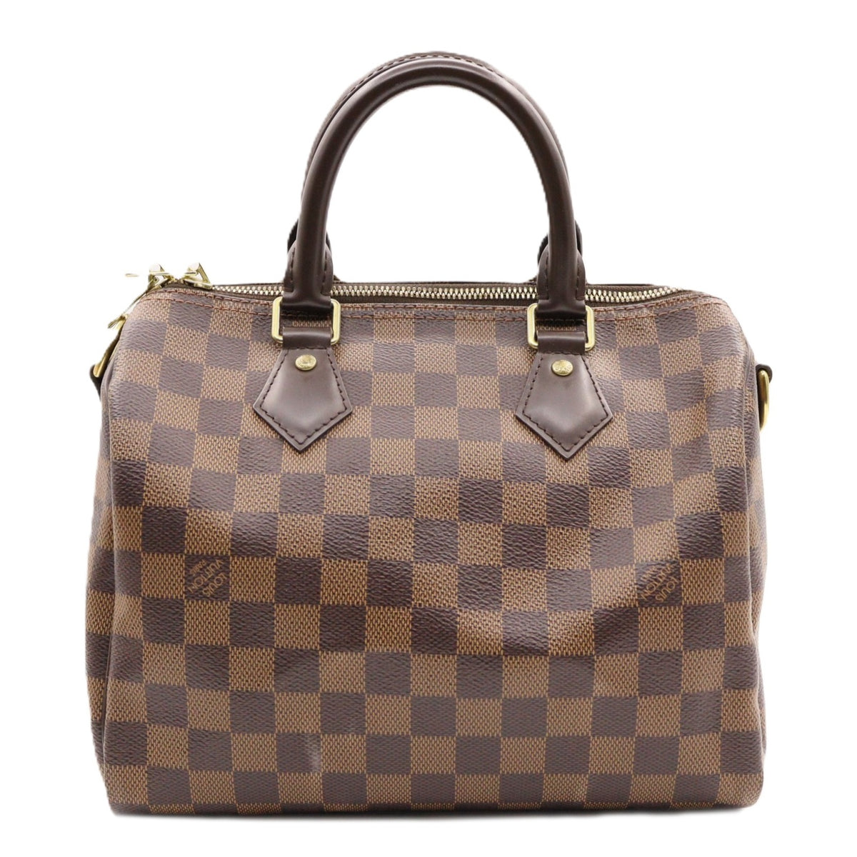 Louis Vuitton Speedy Bandouliere 25 2 Way Shoulder N41368
