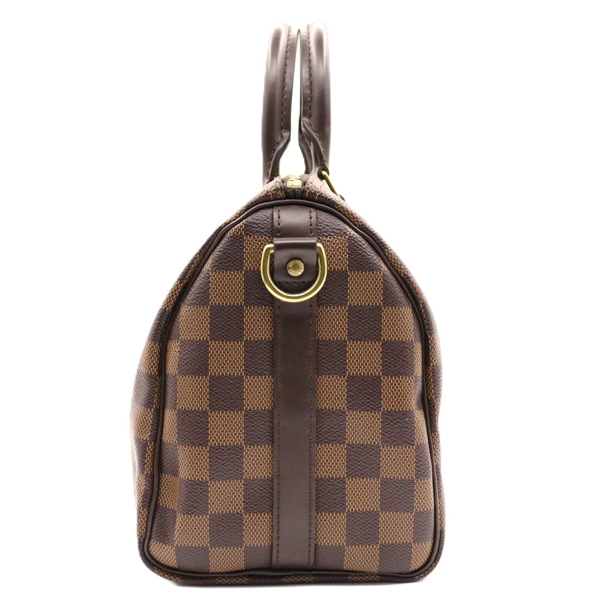 Louis Vuitton Speedy Bandouliere 25 2 Way Shoulder N41368