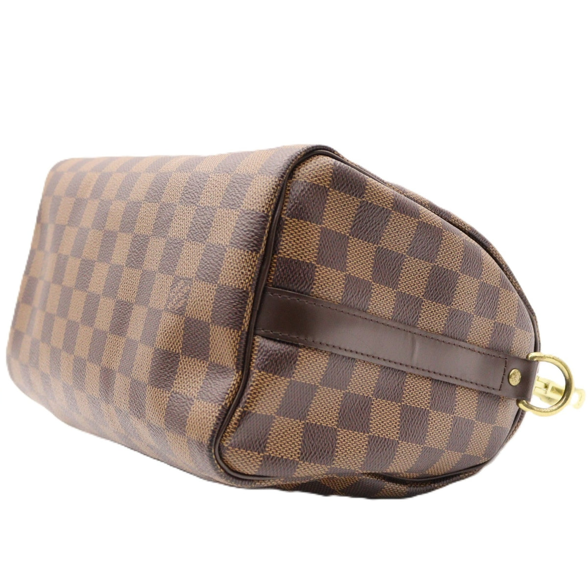 Louis Vuitton Speedy Bandouliere 25 2 Way Shoulder N41368
