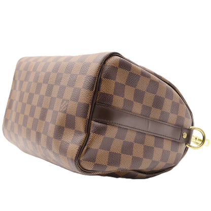 Louis Vuitton Speedy Bandouliere 25 2 Way Shoulder N41368