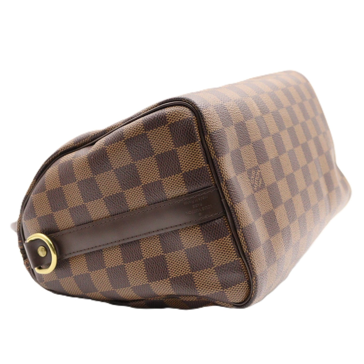 Louis Vuitton Speedy Bandouliere 25 2 Way Shoulder N41368