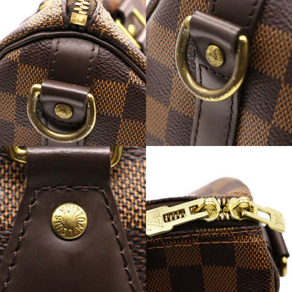 Louis Vuitton Speedy Bandouliere 25 2 Way Shoulder N41368