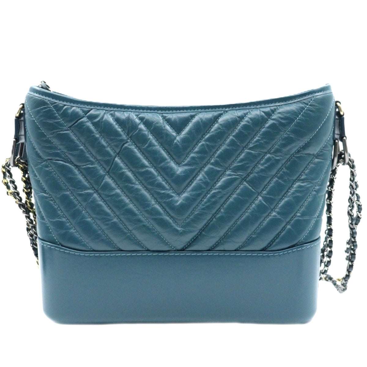 Chanel Gabrielle Medium Chain Shoulder A93824