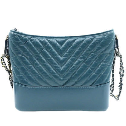 Chanel Gabrielle Medium Chain Shoulder A93824