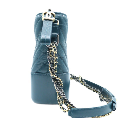 Chanel Gabrielle Medium Chain Shoulder A93824