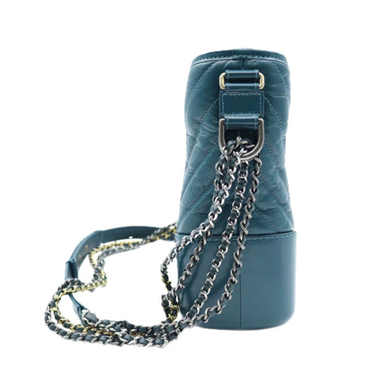 Chanel Gabrielle Medium Chain Shoulder A93824