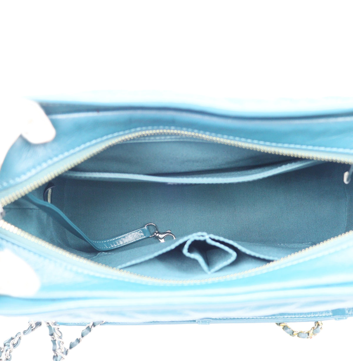 Chanel Gabrielle Medium Chain Shoulder A93824