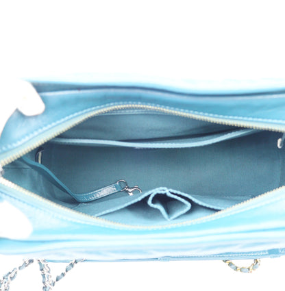 Chanel Gabrielle Medium Chain Shoulder A93824
