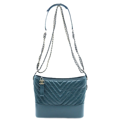 Chanel Gabrielle Medium Chain Shoulder A93824