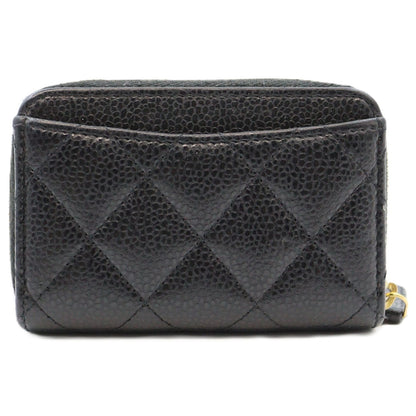 Chanel Classic Zipped Coin Purse AP0216
