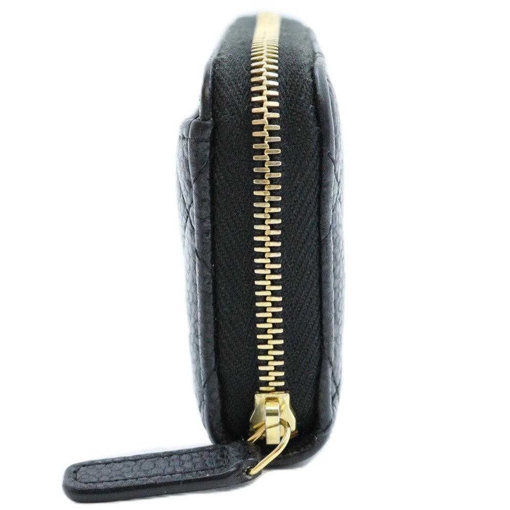 Chanel Classic Zipped Coin Purse AP0216
