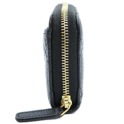 Chanel Classic Zipped Coin Purse AP0216