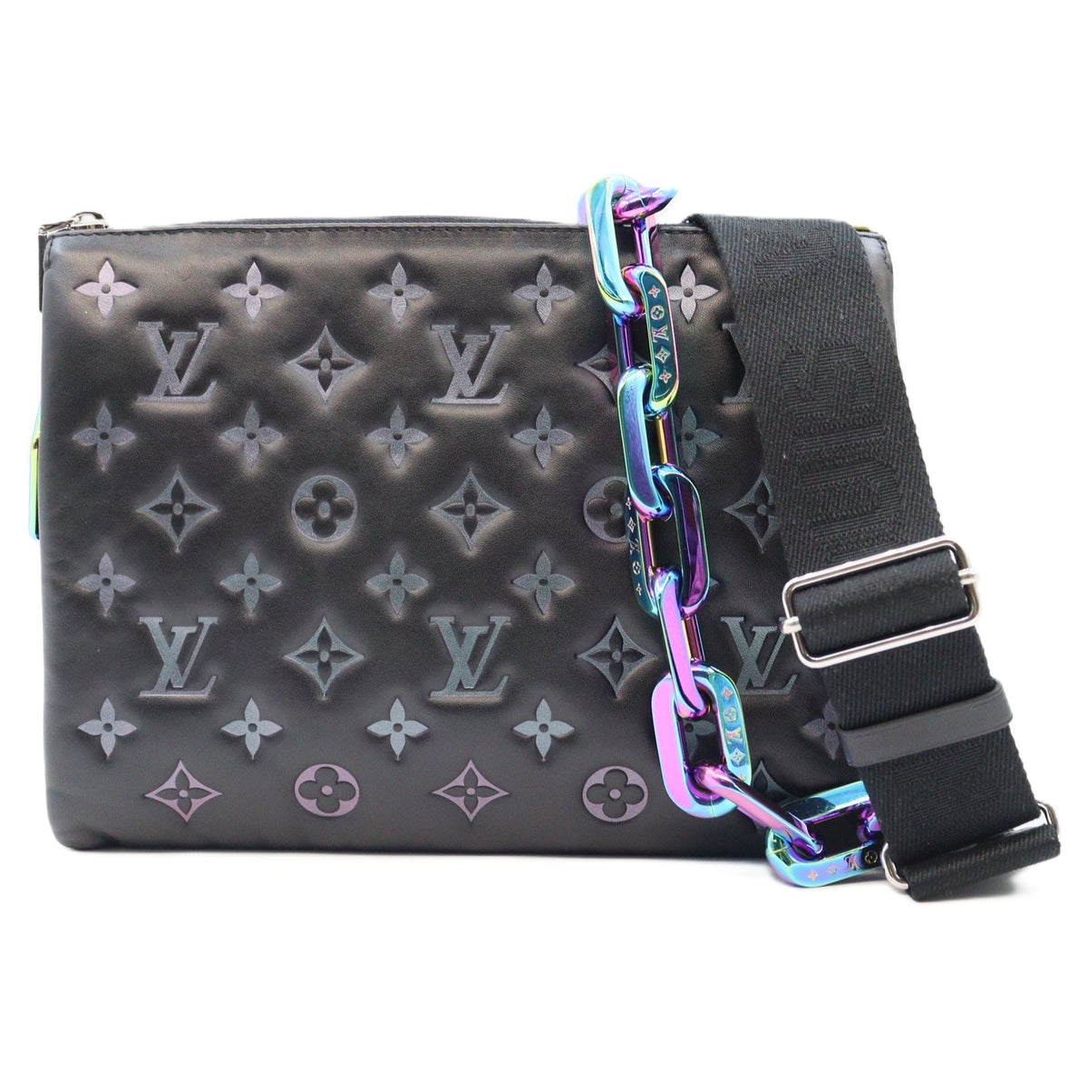 Louis Vuitton Coussin PM 2way Shoulder M23618