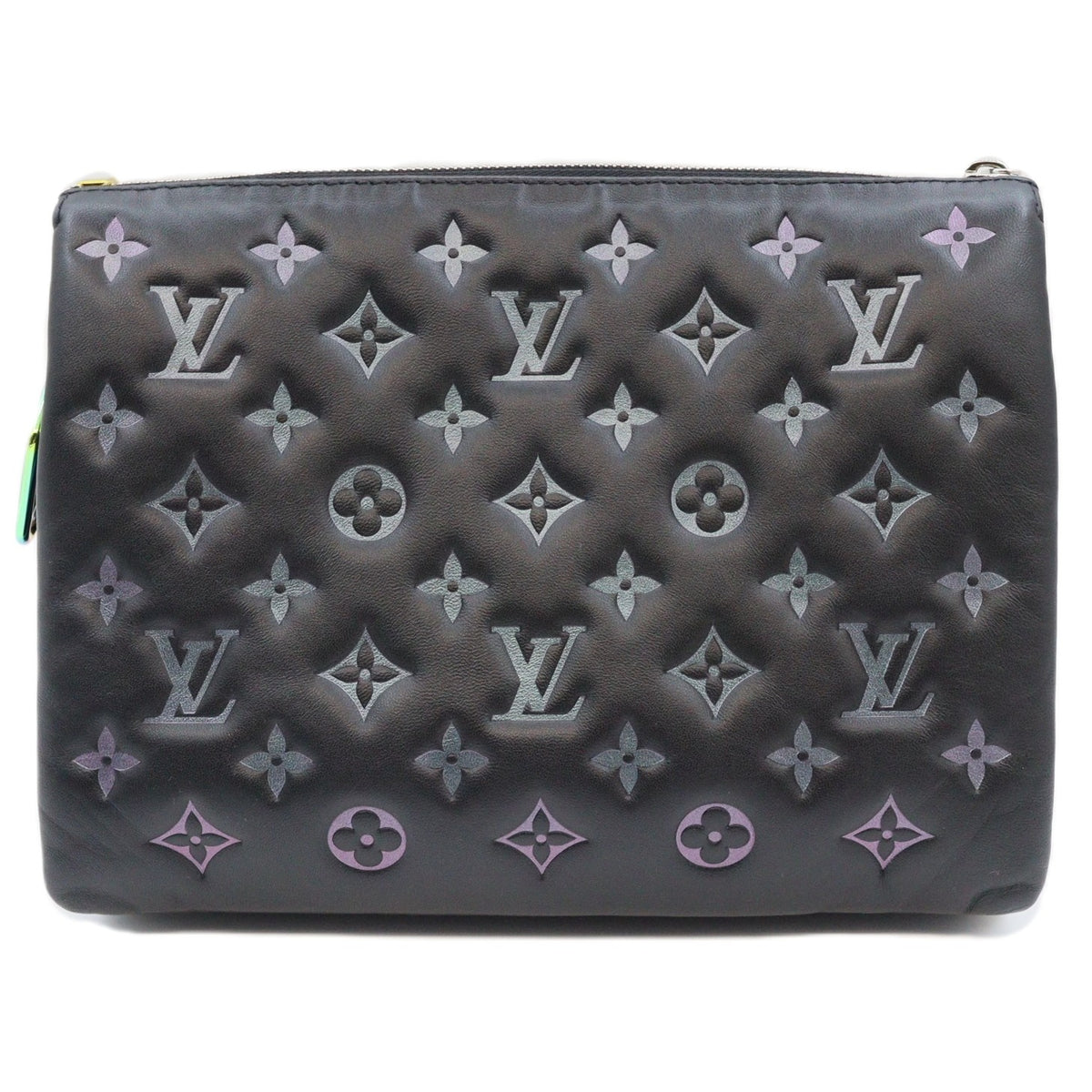 Louis Vuitton Coussin PM 2way Shoulder M23618