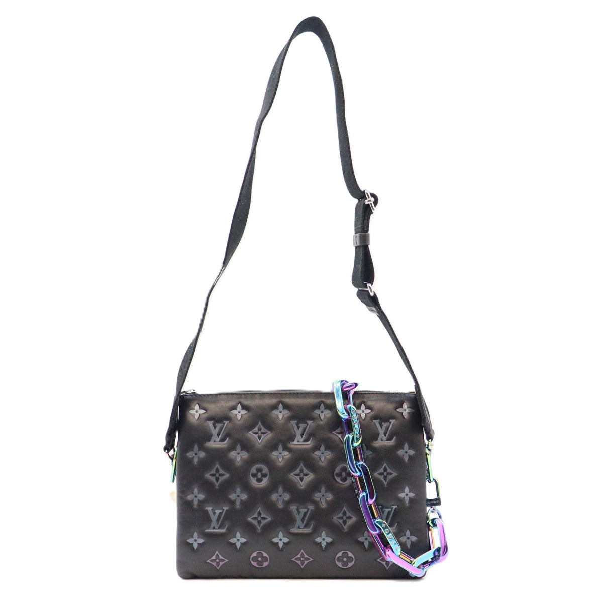 Louis Vuitton Coussin PM 2way Shoulder M23618