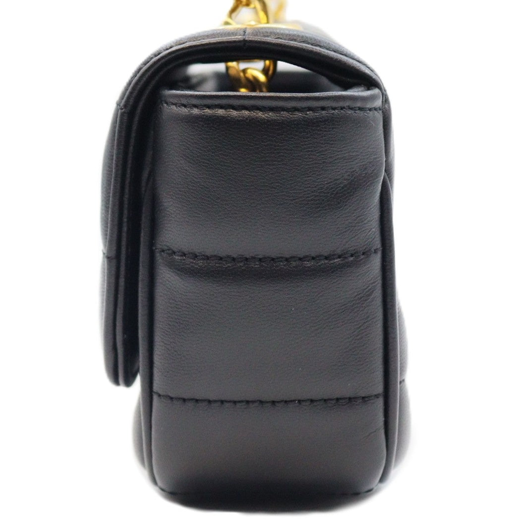 Celine Mini Chain Shoulder 10L333EWJ.38NO