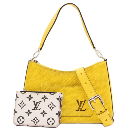 Louis Vuitton Marelle NM 2way Shoulder M59488