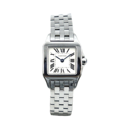 Cartier Santos Demoiselle SM Quartz W25064Z5