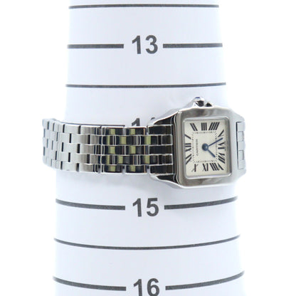 Cartier Santos Demoiselle SM Quartz W25064Z5