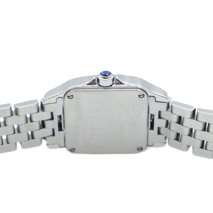 Cartier Santos Demoiselle SM Quartz W25064Z5