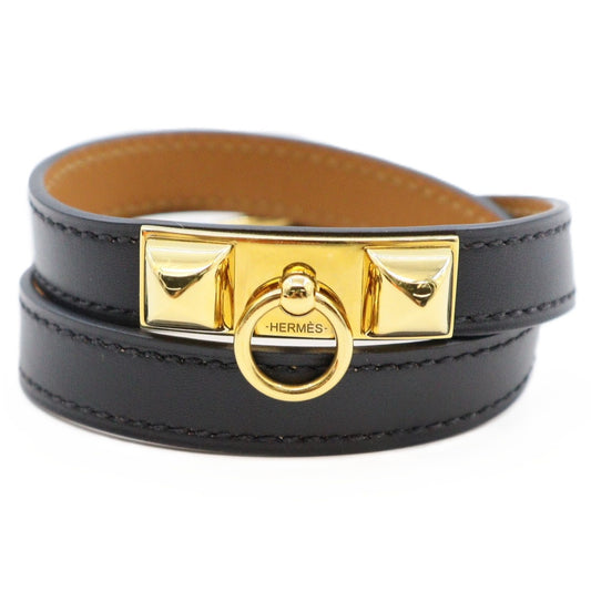 Hermes Double Tour Bracelet
