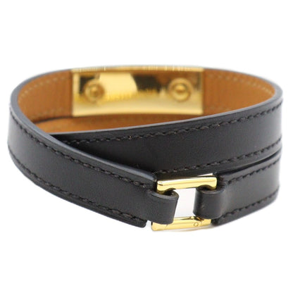 Hermes Double Tour Bracelet