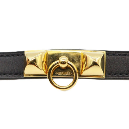 Hermes Double Tour Bracelet
