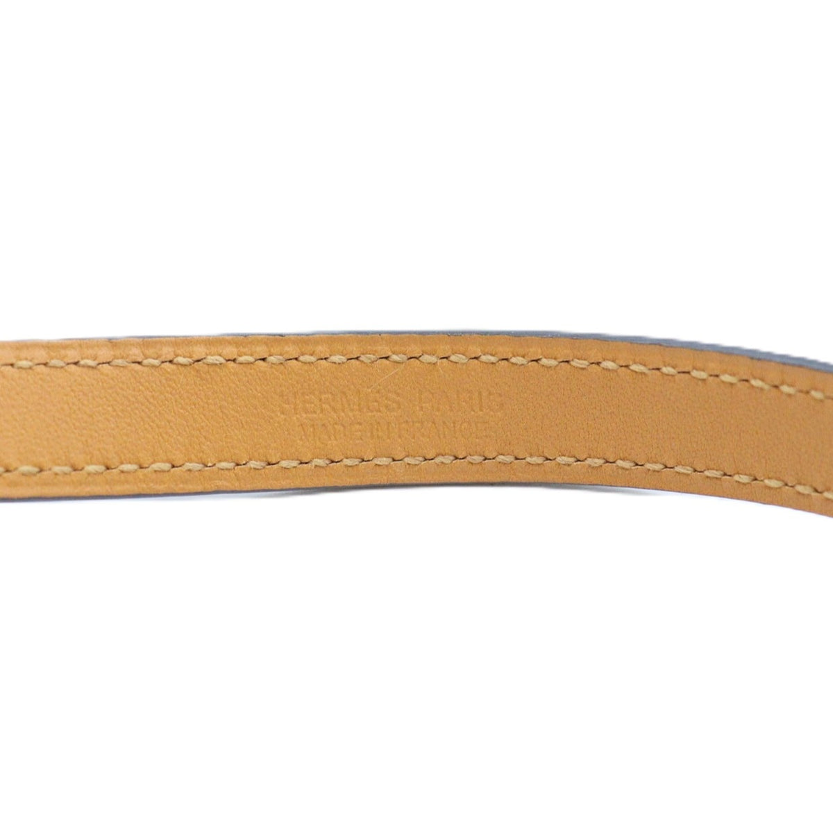 Hermes Double Tour Bracelet