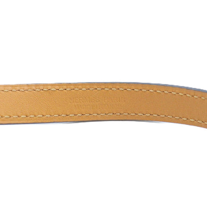 Hermes Double Tour Bracelet