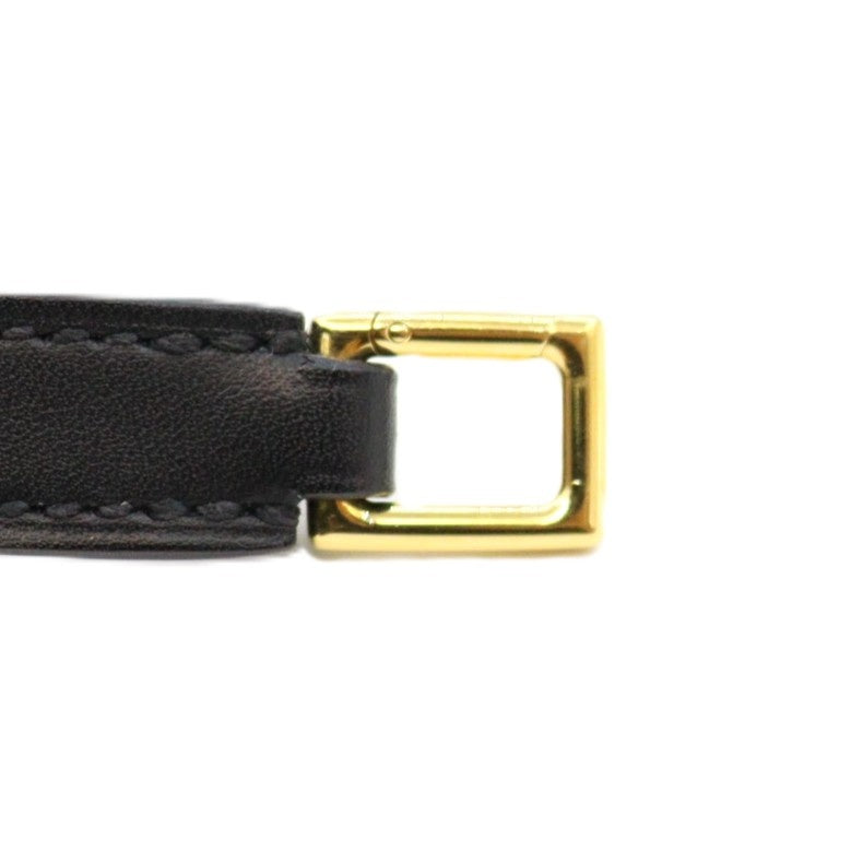 Hermes Double Tour Bracelet