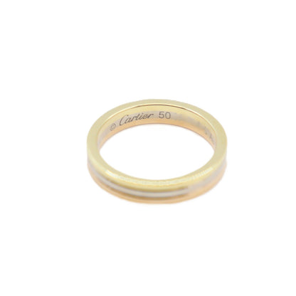 Cartier Vendome Louis Wedding Band, 3.5mm Width B4052200 Ring