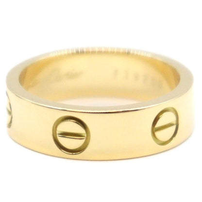 Cartier B4084600 Love Ring