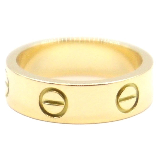 Cartier B4084600 Love Ring