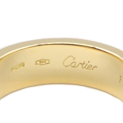 Cartier B4084600 Love Ring