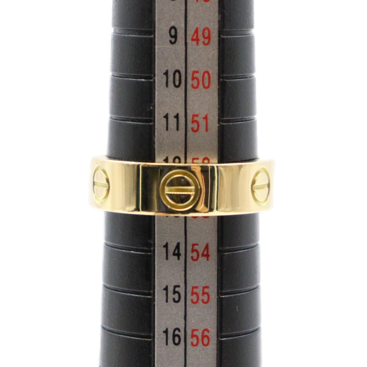 Cartier B4084600 Love Ring