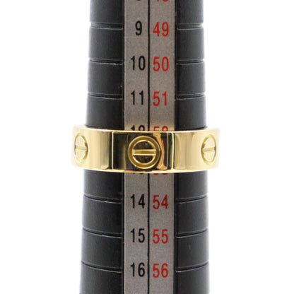 Cartier B4084600 Love Ring