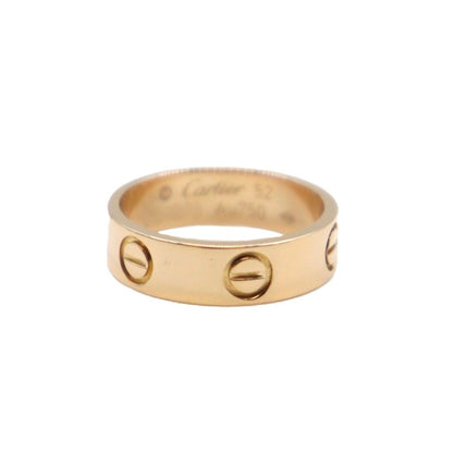 Cartier B4084800 Love Ring