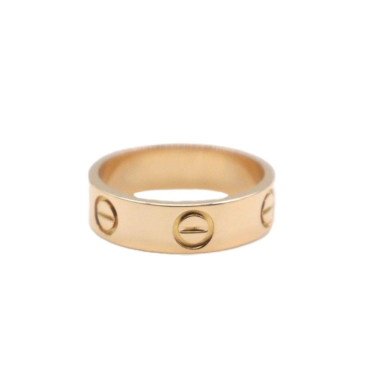 Cartier B4084800 Love Ring