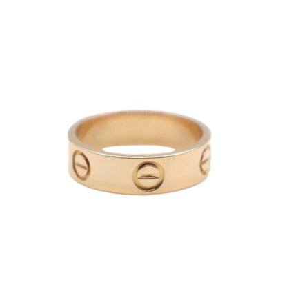 Cartier B4084800 Love Ring