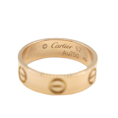 Cartier B4084800 Love Ring