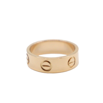 Cartier B4084800 Love RIng